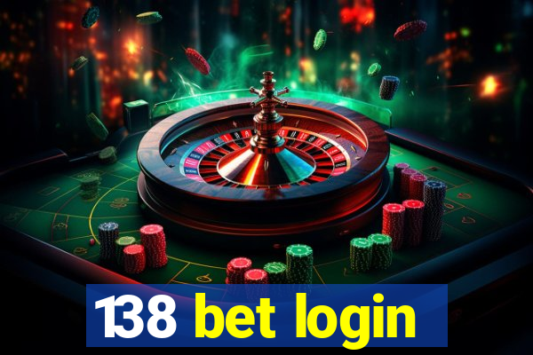 138 bet login